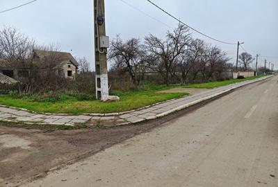 Teren de 4107 mp, în Sălcioara - 7