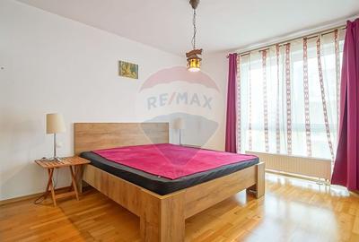 Apartament 2 camere  modern - parcare - pet friendly - 4
