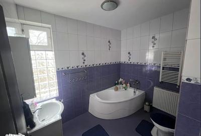 Casă cu 8 camere cu Teren 432 Mp în Afumați - 13