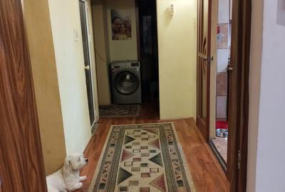 Apartament cu 3 camere decomandat în Central - 3