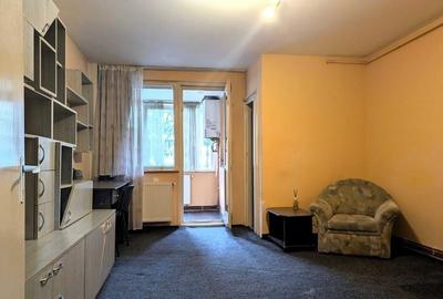 Garsonieră semidecomandată în Calea București - 1