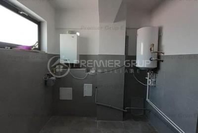 Spatiu de birouri Podu Ros, 46mp, CT, AC, PARCARE - 7