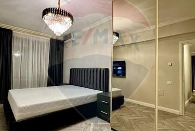 Apartament cu 3 camere de inchiriat in zona Nord - 6