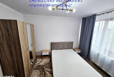 Apartament cu 2 camere în Faleză - 4