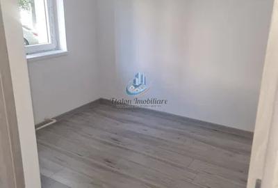 Apartament 3 camere, parter, zona Liceu Informatica Darmanesti - 3