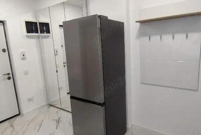 Garsonieră decomandată în Gorjului - 4