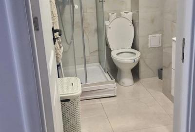 Apartament cu 2 camere decomandat în Central - 6