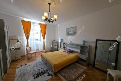 Apartament cu 2 camere si gradina la casa in zona Terezian in Sibiu - 2
