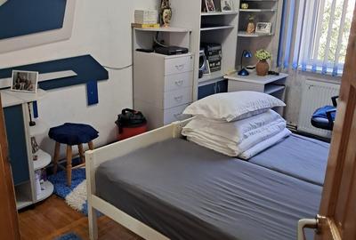 Apartament cu 2 camere decomandat în Luncă - 2