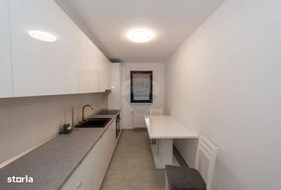 Garsonieră, mobilată în Central - 5