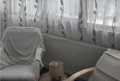 Apartament 2 camere, decomandat - zona Florilor - 2