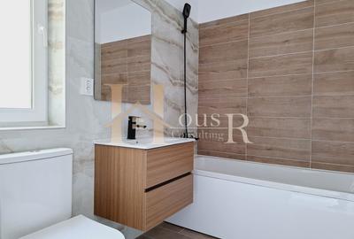 Apartament cu 3 camere decomandat în Braytim - 17