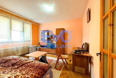 Apartament cu 2 camere în Tudor Vladimirescu - 7