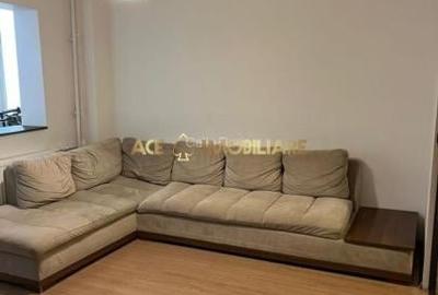 Apartament cu 2 camere decomandat, mobilat în Tineretului - 1