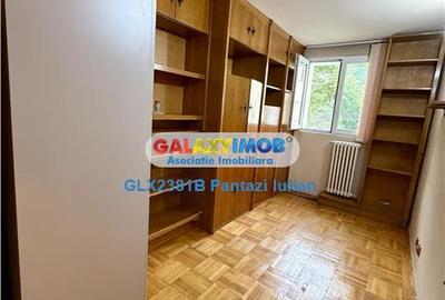 Apartament cu 4 camere semidecomandat în Nicolae Grigorescu - 16