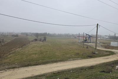 Teren de 2673 mp, în Dragomirești - 1