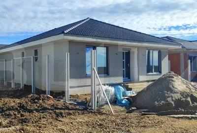 Super oferta, casa la cheie, in Santandrei, pret promotional pana in 30.12.2025 - 4