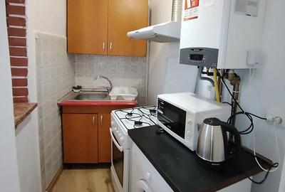 Garsonieră decomandată în Tătărași - 4