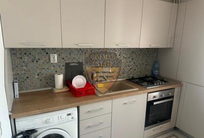 Apt 3 camere, decomandat, ICIL, 2 bai, 2 balcoane, 3 TV, A/C - 3