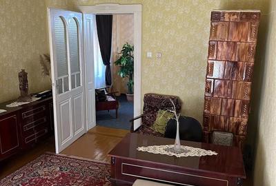 Casă cu 5 camere cu Teren 2000 Mp în Sânnicolau Mare - 3