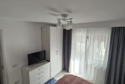 Apartament cu 2 camere decomandat, mobilat în Far - 8