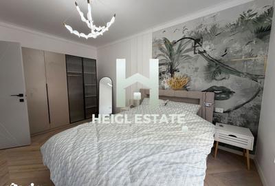 Apartament cu 2 camere, mobilat în Braytim - 5