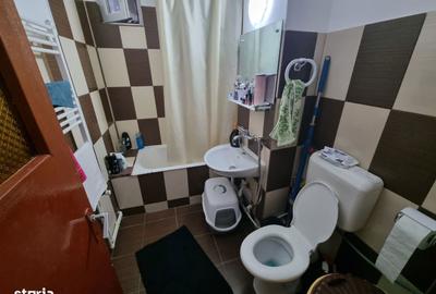 Apartament cu 2 camere, mobilat în Dacia - 3