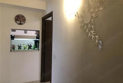 Apartament cu 4 camere decomandat, mobilat în Noua - 14