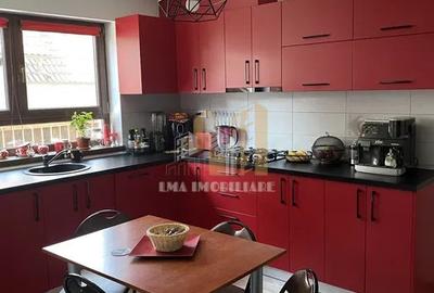 Casa individuala Cartier Izvor Tarlungeni Brasov - 4