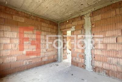 Duplex cu 4 camere si teren de 372 mp - zona Sanandrei - 5