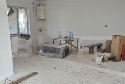 Casa in rosu cu 1500 mp teren - 7