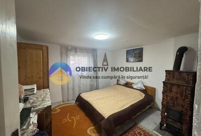 Casă individuală cu 4 camere cu Teren 5200 Mp în Girov - 7