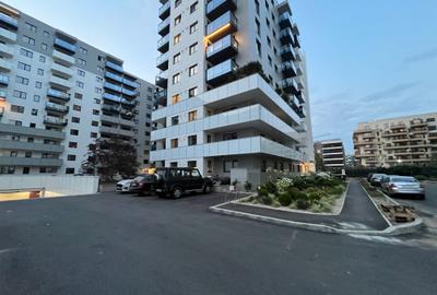 Apartament 3 camere - Cortina North - Finalizat - 3