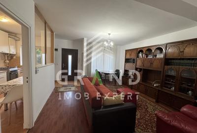 Casa insiruita 110 mp | 4 Camere | curte comuna | parcare | Campului/Manastur - 3