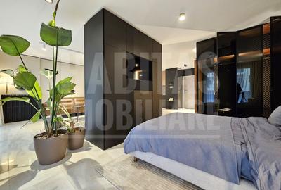 Apartament 2 camere, etaj 4 din 6,  ultrafinisat, zona Iulius Mall - 26