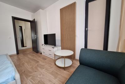 Garsonieră decomandată în Politehnica - 5