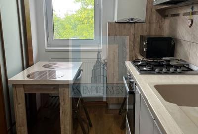 Apartament cu 2 camere semidecomandat, mobilat în Rulmentul - 16