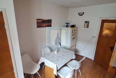 Apartament cu 2 camere semidecomandat în Răcădău - 2