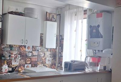 Apartament cu 2 camere nedecomandat în Central - 4