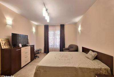 Casă cu 2 camere în Central - 1