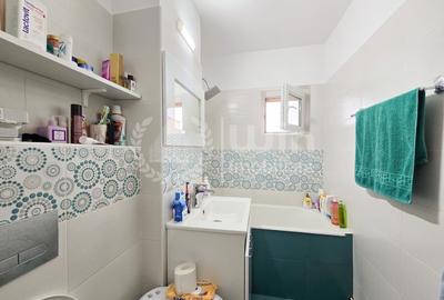 Apartament 3 camere | La cheie | Balcon | Zona Big Manastur - 4