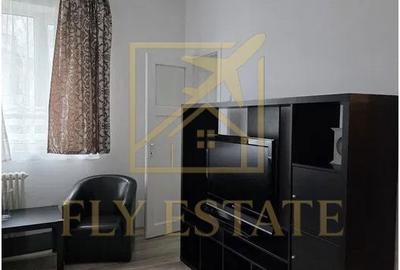 Apartament cu 2 camere, mobilat în Politehnica - 13