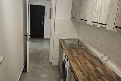 LACUL TEI vis-a-vis parc Tei-Toboc modern, complet utilat.399 eur - 11