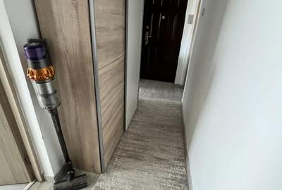 Apartament cu 2 camere decomandat în Central - 3