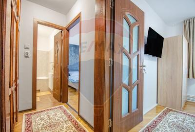 Apartament cu 3 camere decomandat în Elisabetin - 11