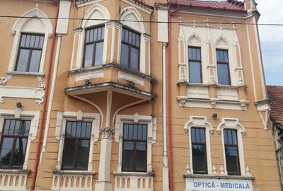 Spatiu de inchiriat - 2