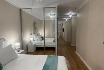 Apartament cu 3 camere semidecomandat în Theodor Pallady - 7