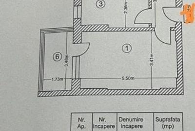 Apartament 2 camere- Militari Residence - 7