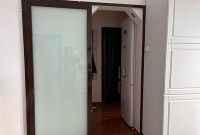 Apartament cu 3 camere semidecomandat, mobilat în Brâncoveanu - 10
