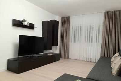 Ultracentral apartament 2 camere, zona linistita - 3